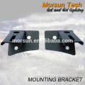universal mounting bracket for led light bracket for bumper jeep wrangler accessories